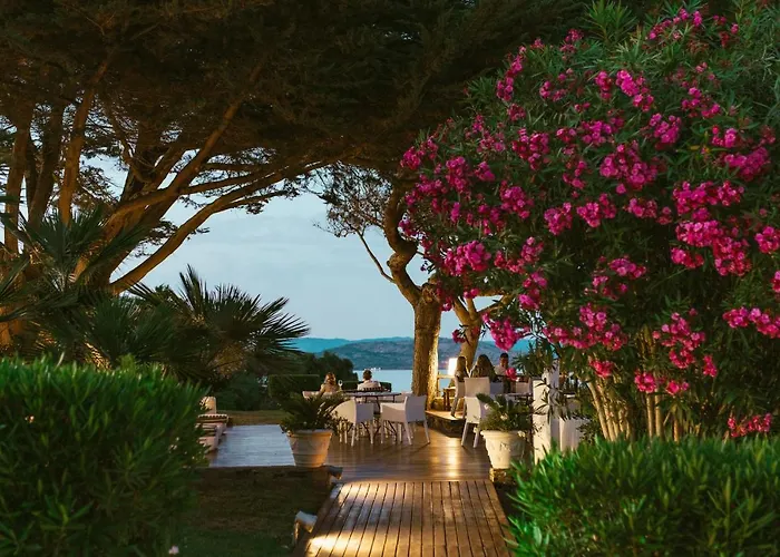 Zentrales Hotel: Unahotels Club Hotel Ancora