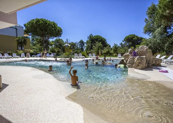 Bosco Canoro Resort
