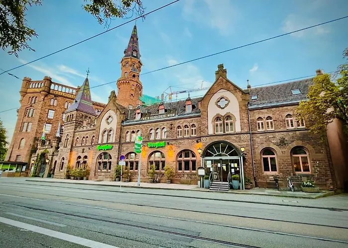 Hoepfner Burghof