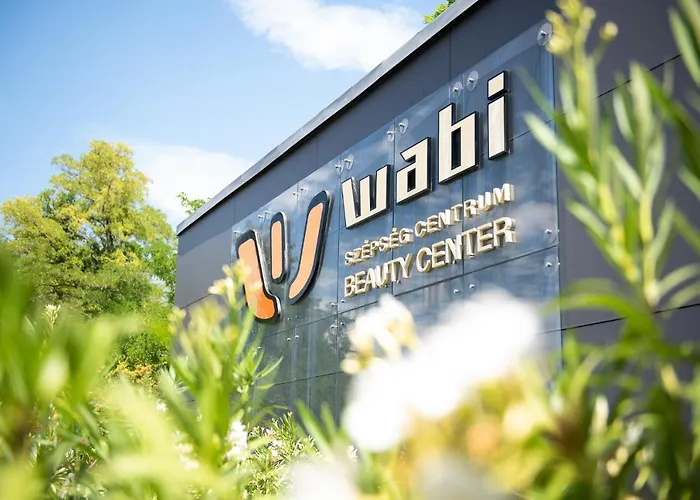 Luxushotel: Wabi Hotel - Beauty & Dental Center