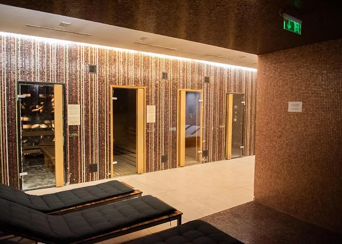 Luxushotel: Wabi Hotel - Beauty & Dental Center