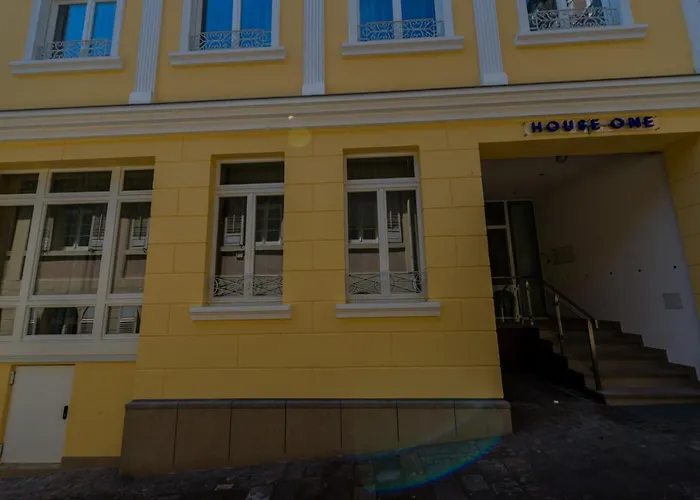 Art House One
