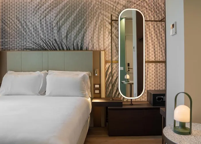 3-Sterne-Hotel: Boutique Hotel Martini 17