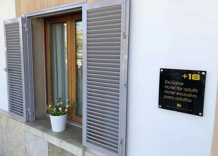 Eix Alcudia Hotel Adults Only