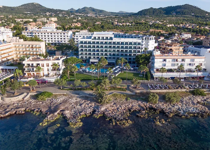 Marins Suites - Adults Only