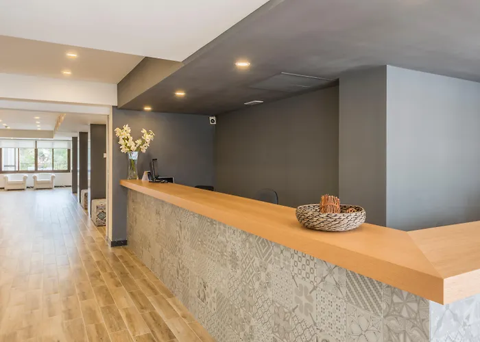 Günstiges Hotel: Hotel Amazonas