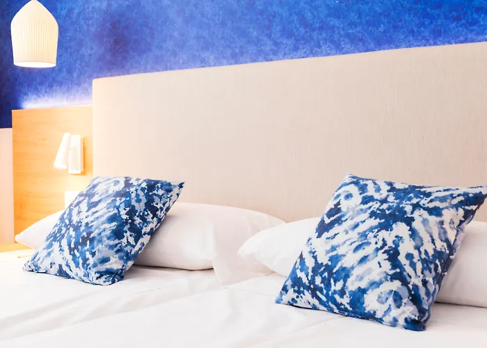 Parque Nereida Suites