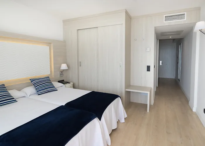 Luxushotel: Thb Sa Coma Platja