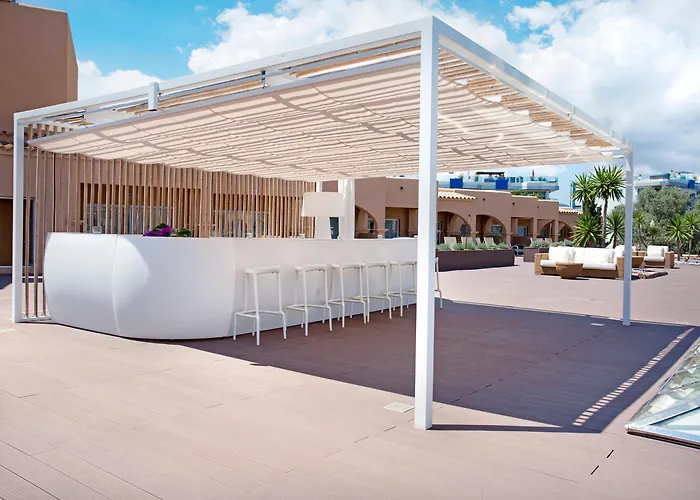 Hotel: Grupotel Santa Eularia & Spa - Adults Only