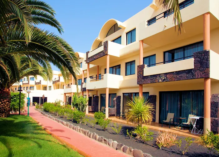 Hotel mit Aussicht: Sbh Hotel Royal Monica