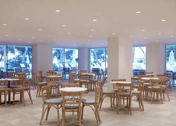 Strandhotel: Iberostar Selection Santa Eulalia Adults-Only Ibiza