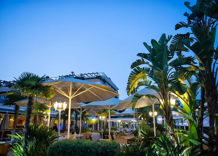 Boutique-Hotel: Gran Hotel Guadalpin Banus