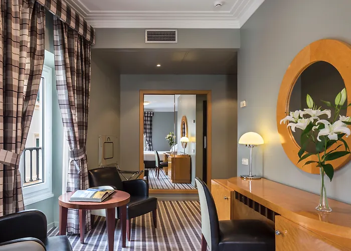 Hotel Am Larios Malaga