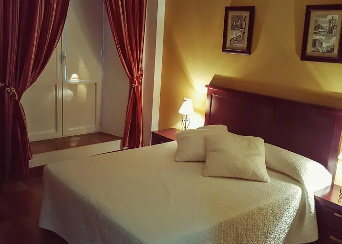 Hostal San Cayetano