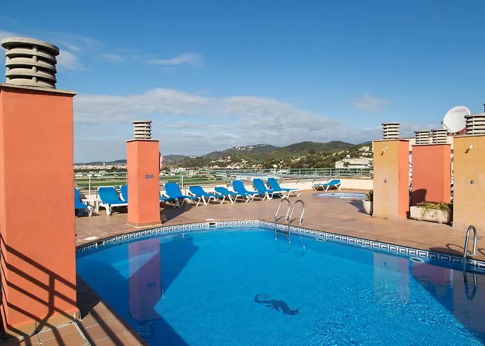 Htop Royal Sun Suites #Htopfun