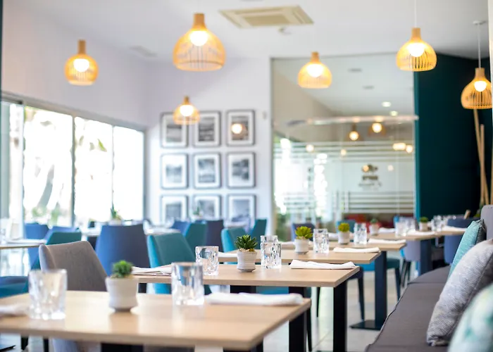 El Plantio Golf Resort