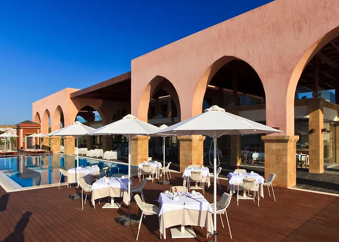 Hotel mit Pool: Boutique 5 Hotel & Spa - Adults Only