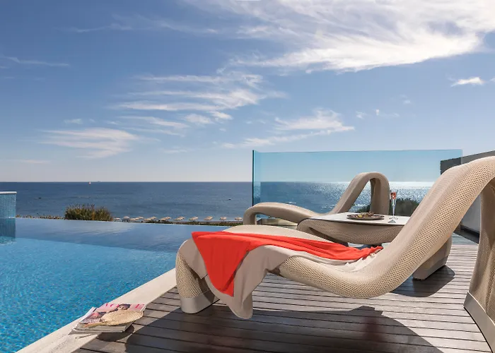 Hotel mit Pool: Boutique 5 Hotel & Spa - Adults Only