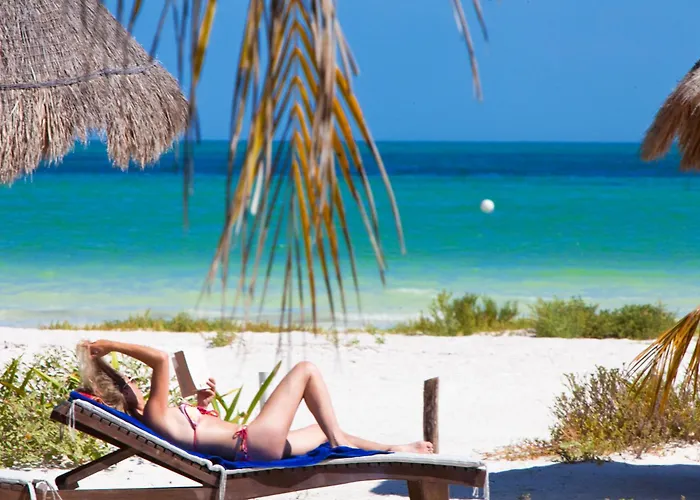 Hotel: Holbox By Xaloc