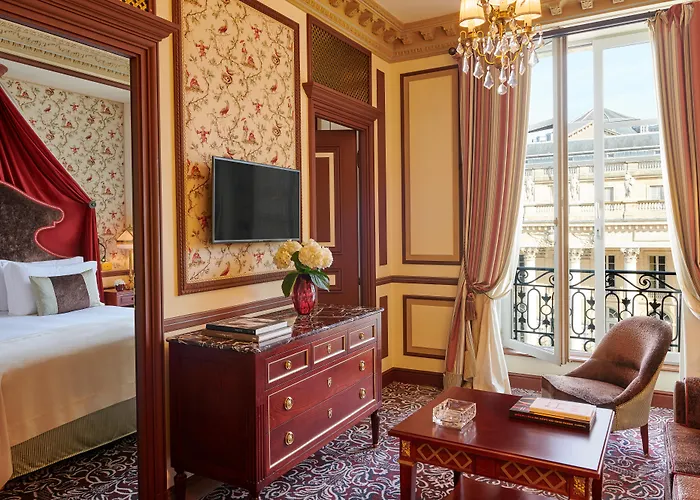Kasino-Hotel: Intercontinental Bordeaux Le Grand Hotel By Ihg