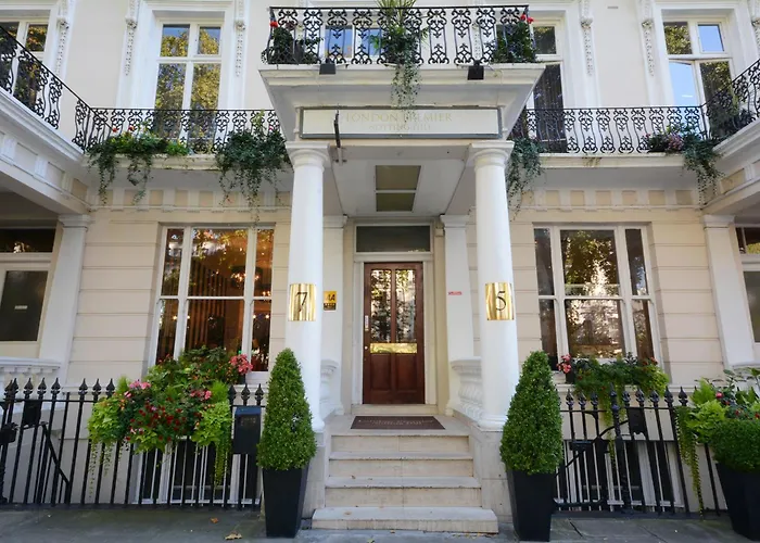 Hotel: The Premier Notting Hill