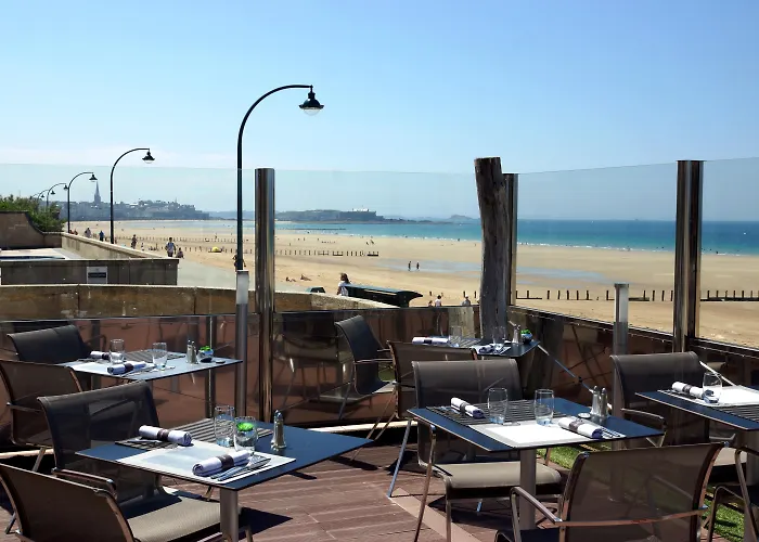 Grand Des Thermes