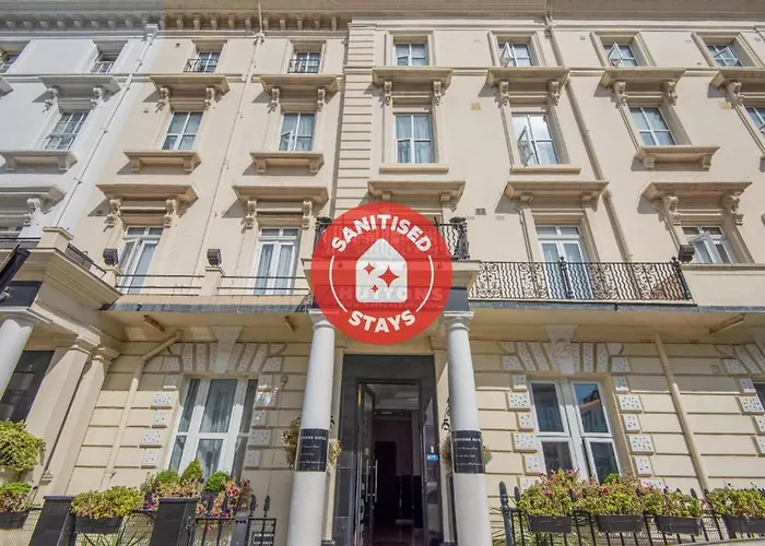 Haustierfreundliches Hotel: Huttons Hotel, Victoria London