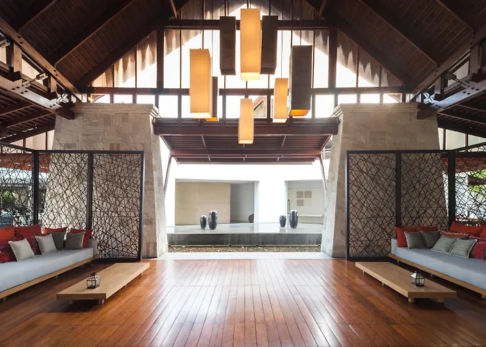 Veranda Resort&Villas Hua Hin Cha Am