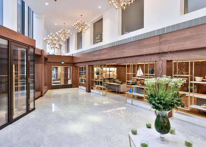 Jacuzzi-Hotel: Royal Lancaster London