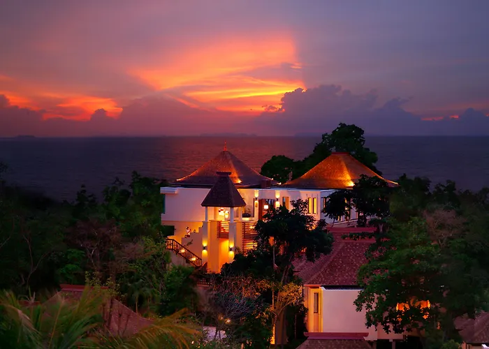 Avani Plus Koh Lanta Krabi