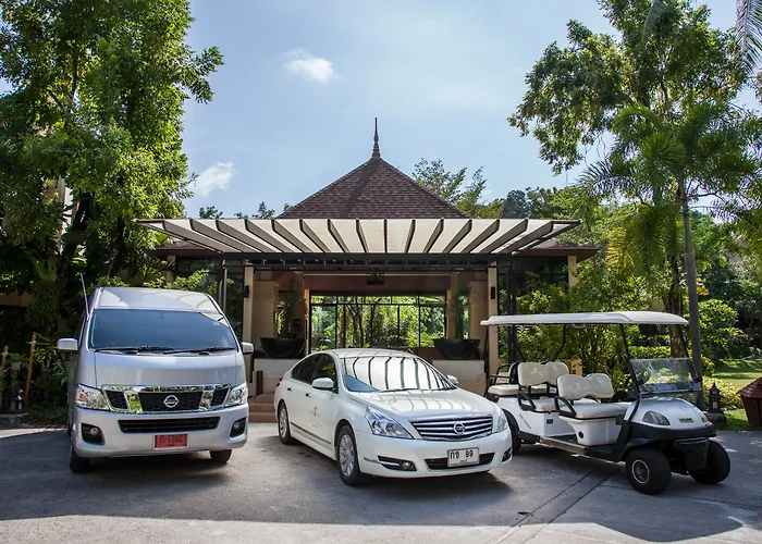 Avani Plus Koh Lanta Krabi