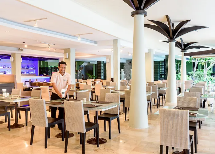 Romantisches Hotel: Mercure Koh Chang Hideaway