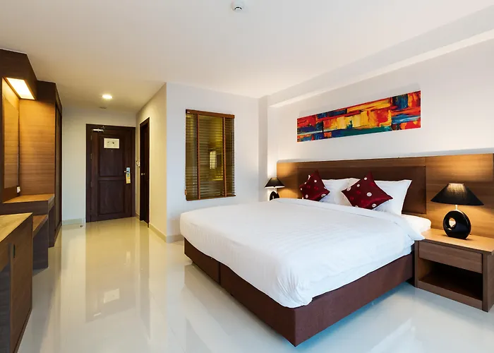  Riche Hua Hin - SHA