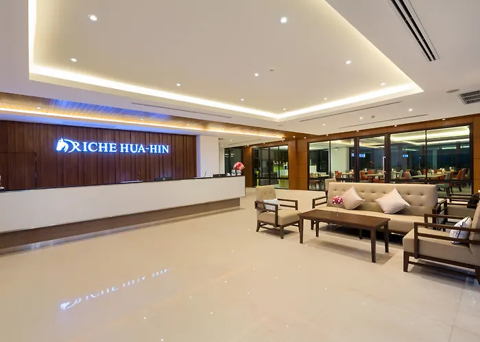  Riche Hua Hin - SHA