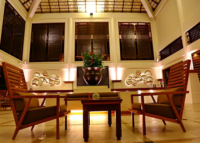 Vignette Collection Dinso & Villas Ko Chang By Ihg