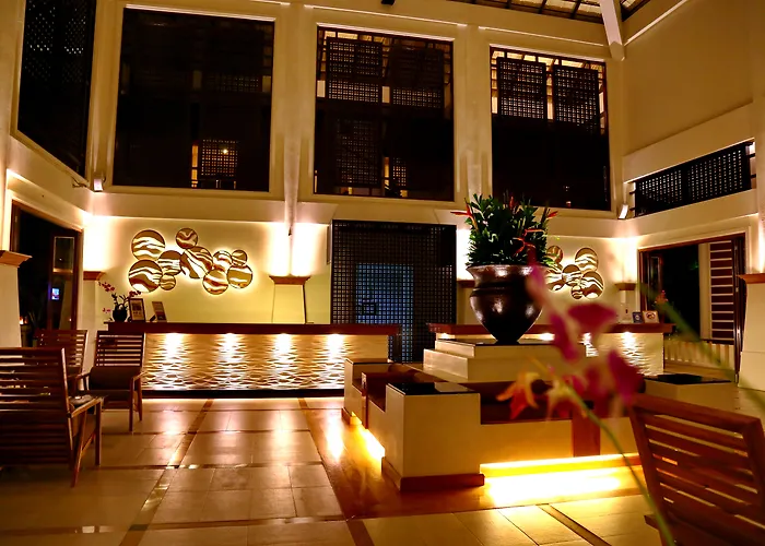 Vignette Collection Dinso & Villas Ko Chang By Ihg