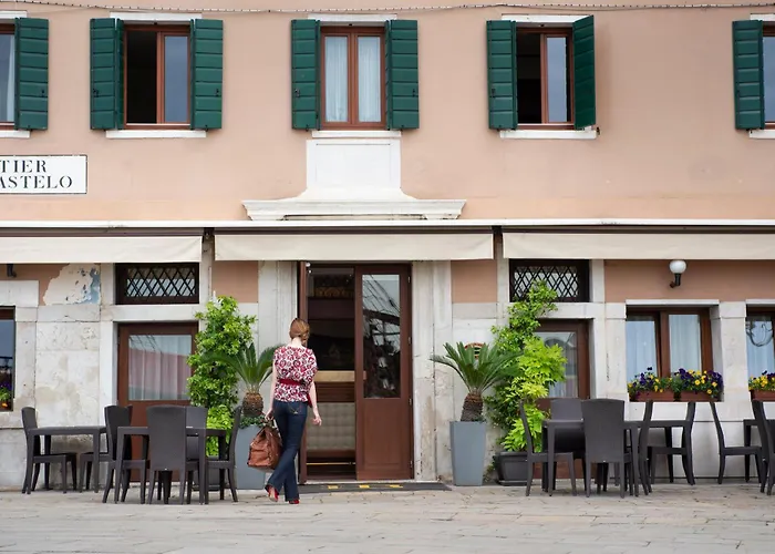 Hotel Bucintoro
