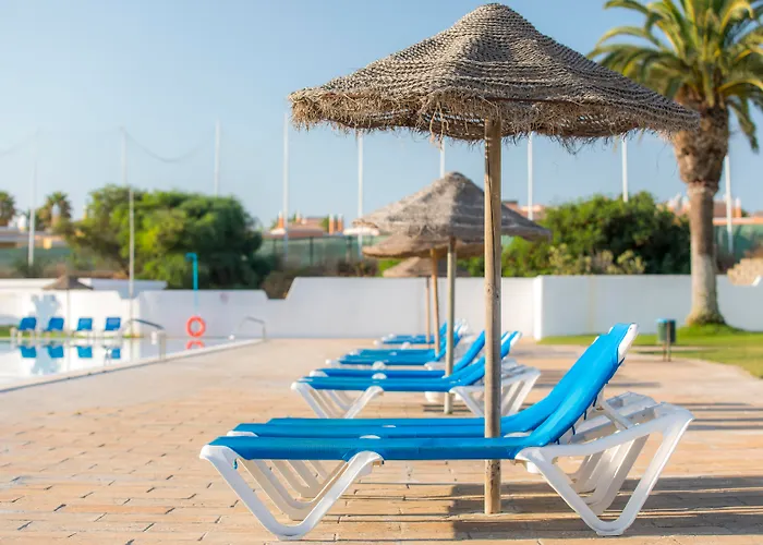 Ancora Park - Sunplace s & Resorts