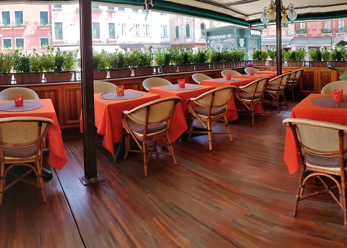 4-Sterne-Hotel: Hotel Santa Marina