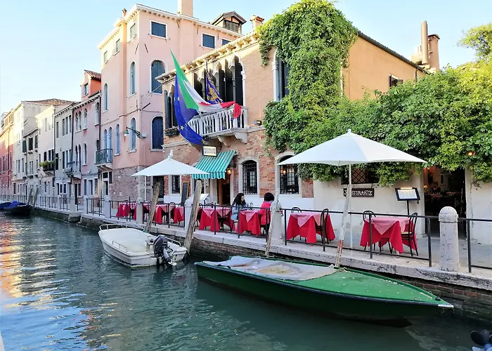 3-Sterne-Hotel: Hotel Messner