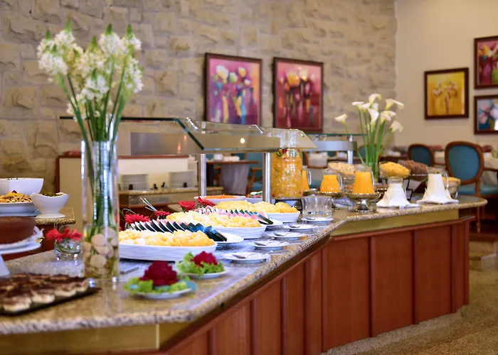 Strandhotel: Pestana Alvor Beach Villas Seaside Resort