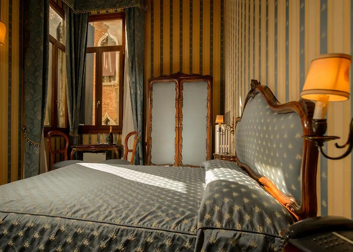 Hotel: Centauro Hotel