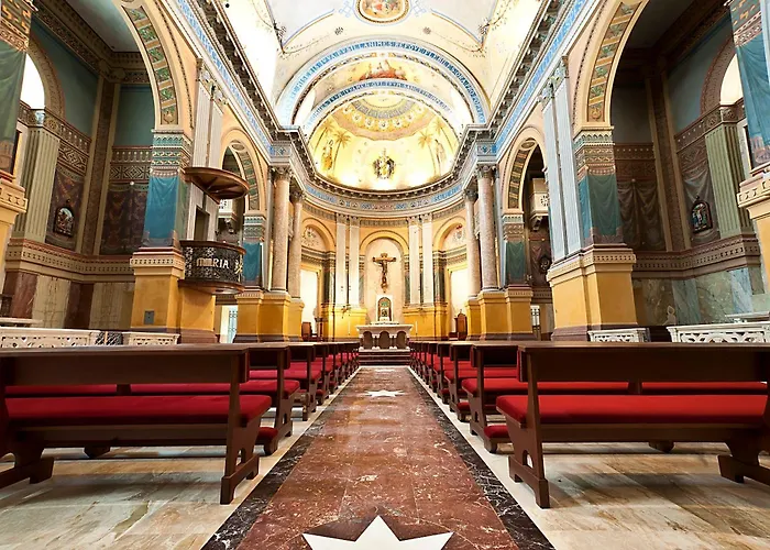 Romantisches Hotel: Domus Australia