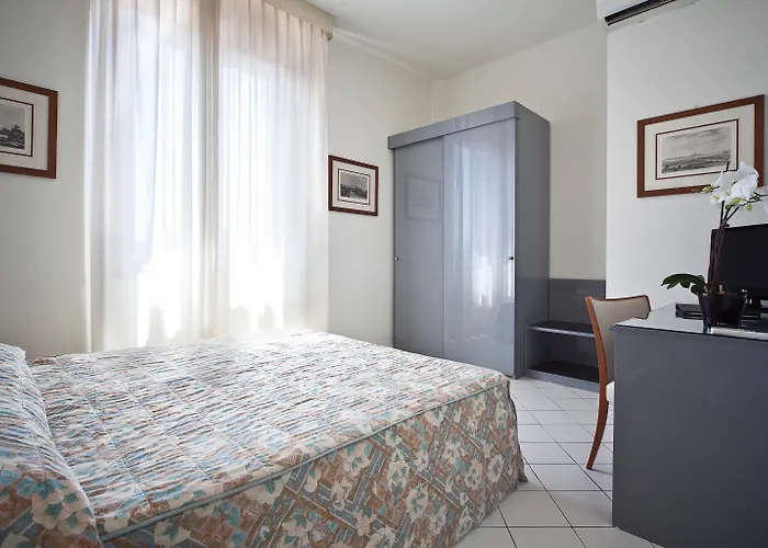 3-Sterne-Hotel: Hotel Italia