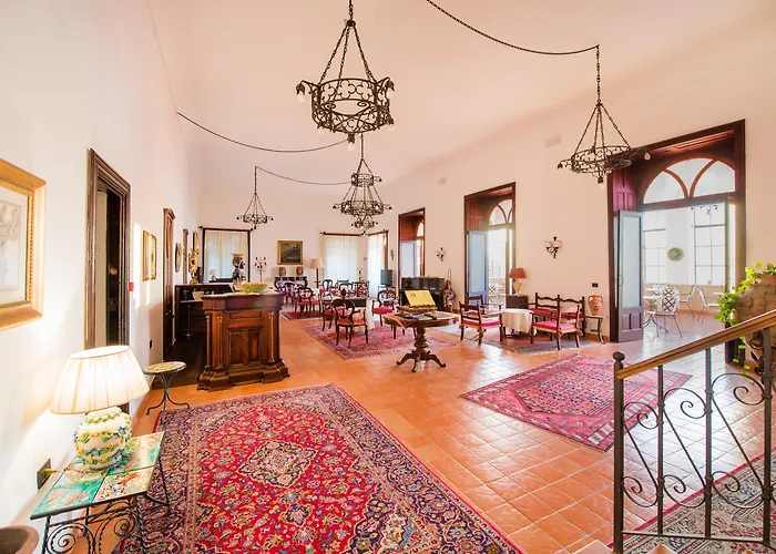 3-Sterne-Hotel: Hotel Bel Soggiorno