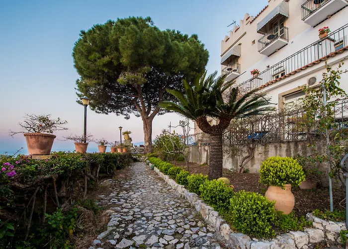 3-Sterne-Hotel: Hotel Bel Soggiorno