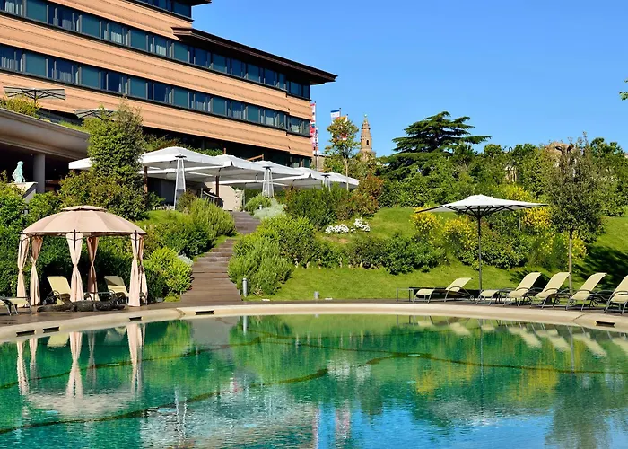 Kurhotel: A.Roma Lifestyle Hotel