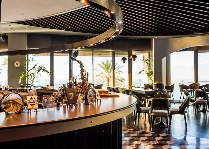 Jacuzzi-Hotel: Akra Antalya