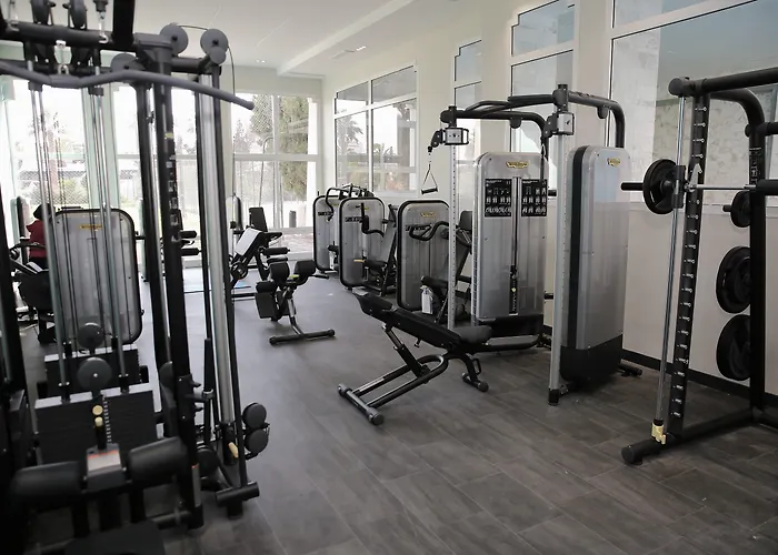 Golf Hotel: Marhaba Palace