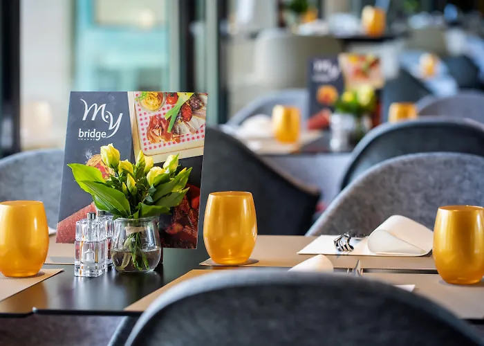 Boutique-Hotel: Mercure Budapest Korona